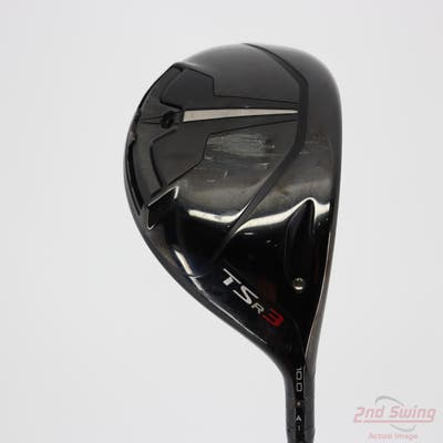 Titleist TSR3 Driver 10° Mitsubishi Diamana R-Series 70 Graphite Stiff Right Handed 45.75in