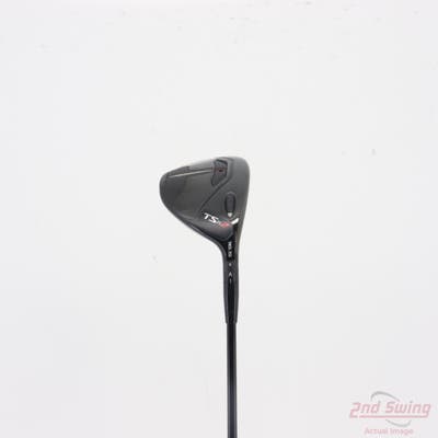 Titleist TSR2 Fairway Wood 4 Wood 4W 16.5° MCA Tensei AV-XLINK Blue 65 Graphite Regular Right Handed 43.0in