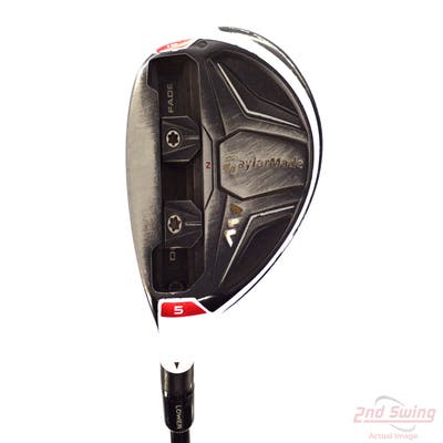 TaylorMade 2016 M1 Fairway Wood 5 Wood 5W 19° Fujikura Pro 70 Graphite Stiff Left Handed 42.5in