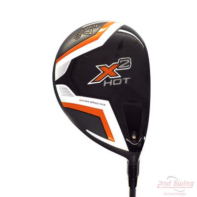 Ping G430 MAX Driver 10.5° Tour 2.0 Chrome 65 Graphite X-Stiff Right Handed 45.25in