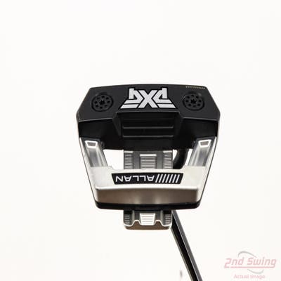 PXG Allan Putter Steel Right Handed 35.0in