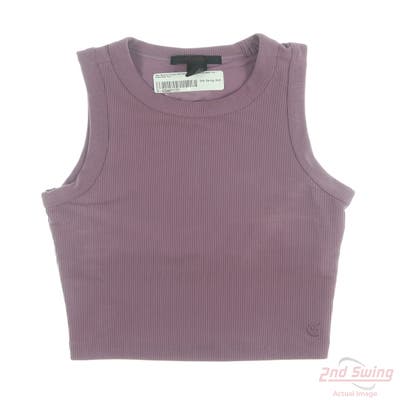 New Womens Greyson Sleeveless X-Small XS Pink MSRP $90