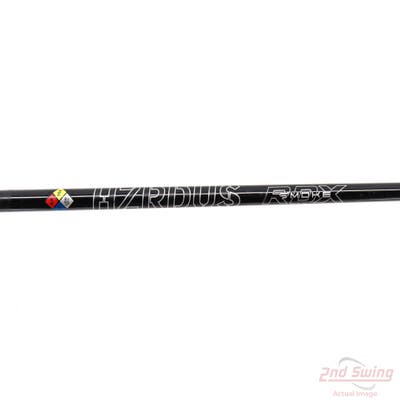 Used W/ PXG RH Adapter Project X HZRDUS Smoke Black RDX 70g Fairway Shaft Stiff 41.25in