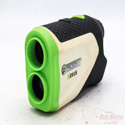 Precision Pro Nexus Rangefinder
