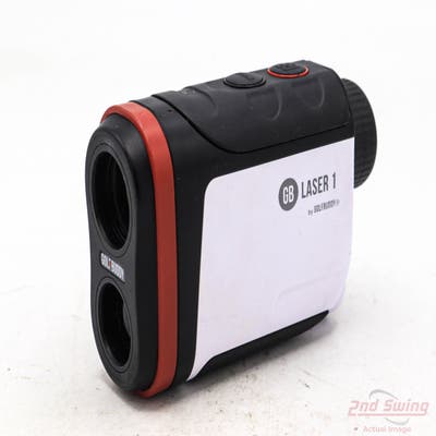 Golf Buddy GB Laser1 Rangefinder