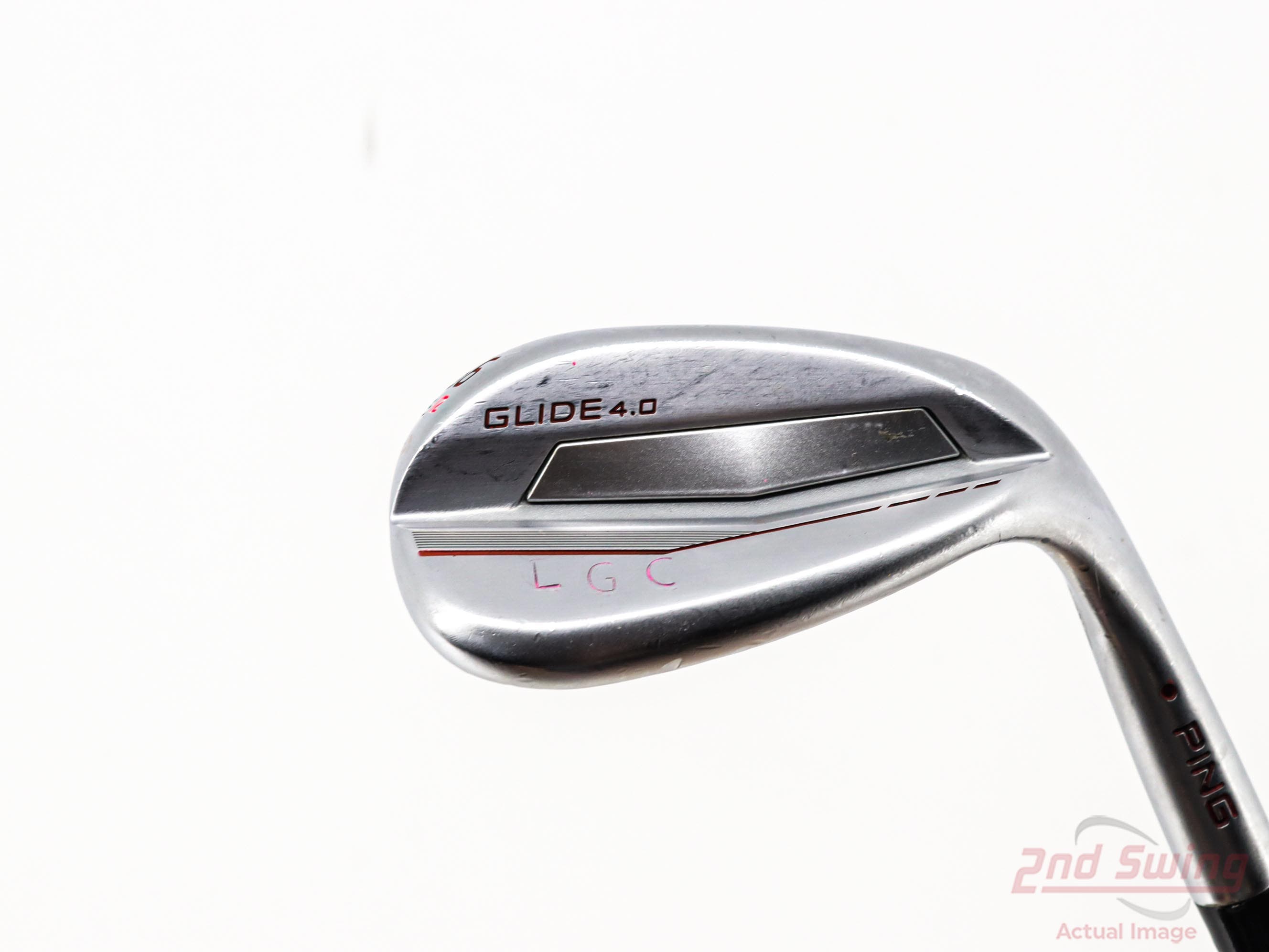 Ping Glide 4.0 Wedge | 2nd Swing Golf
