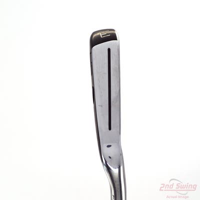 TaylorMade SIM UDI Utility Iron 3 Utility MCA Diamana Thump 90 Graphite Stiff Right Handed 39.5in