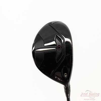 Titleist TSR2 Fairway Wood 3 Wood HL 16.5° Fujikura Ventus Blue VC 7 Graphite Stiff Right Handed 43.25in