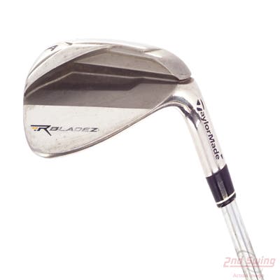 TaylorMade Rocketbladez Wedge Gap GW 50° TM Matrix RocketFuel 85 Steel Regular Right Handed 36.0in
