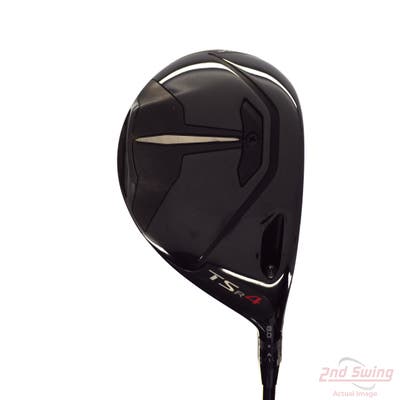 Titleist TSR4 Driver 8° MCA Tensei AV-XLINK Blue 65 Graphite X-Stiff Right Handed 45.25in