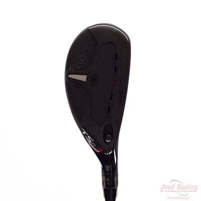 Titleist TSR3 Hybrid 3 Hybrid 19° Project X HZRDUS Black 4G 80 Graphite Stiff Right Handed 40.5in