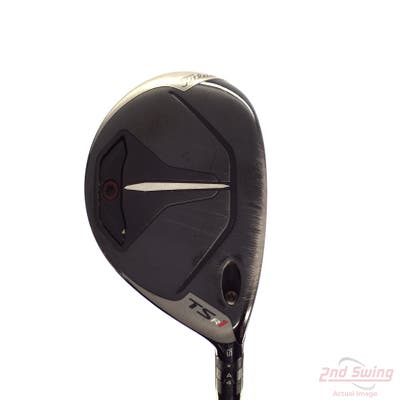 Titleist TSR1 Fairway Wood 3 Wood 3W 15° Mitsubishi MMT SpeedMesh 35 Graphite Ladies Right Handed 42.0in
