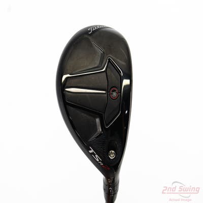 Titleist TSR2 Hybrid 4 Hybrid 21° MCA Tensei AV-XLINK Blue 65 Graphite Stiff Right Handed 40.0in