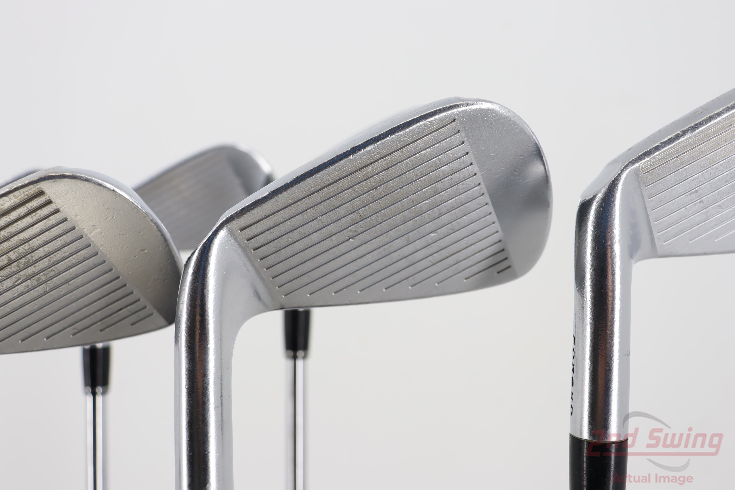 Srixon ZX7 Iron Set (D-62544819729) | 2nd Swing Golf