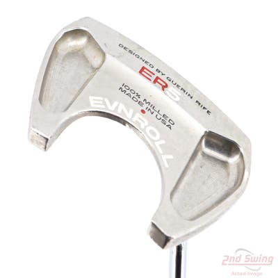 Evnroll ER5 Hatchback Putter Steel Right Handed 35.0in