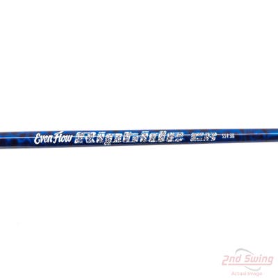 Used W/ PXG RH Adapter Project X Even Flow Riptide CB 50g Driver Shaft Regular 43.75in