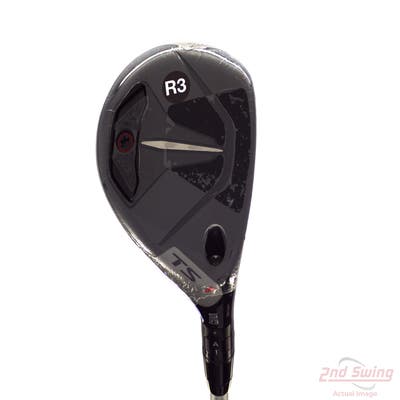 Mint Titleist TSR1 Hybrid 5 Hybrid 23° Mitsubishi MMT SpeedMesh 40 Graphite Ladies Right Handed 39.25in