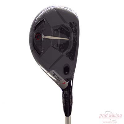 Mint Titleist TSR1 Hybrid 5 Hybrid 23° Mitsubishi MMT SpeedMesh 40 Graphite Ladies Right Handed 39.25in