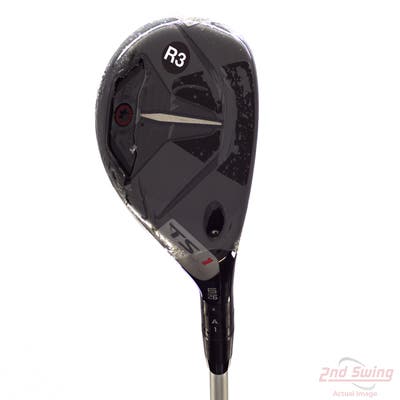 Mint Titleist TSR1 Hybrid 6 Hybrid 26° Mitsubishi MMT SpeedMesh 40 Graphite Ladies Right Handed 38.75in