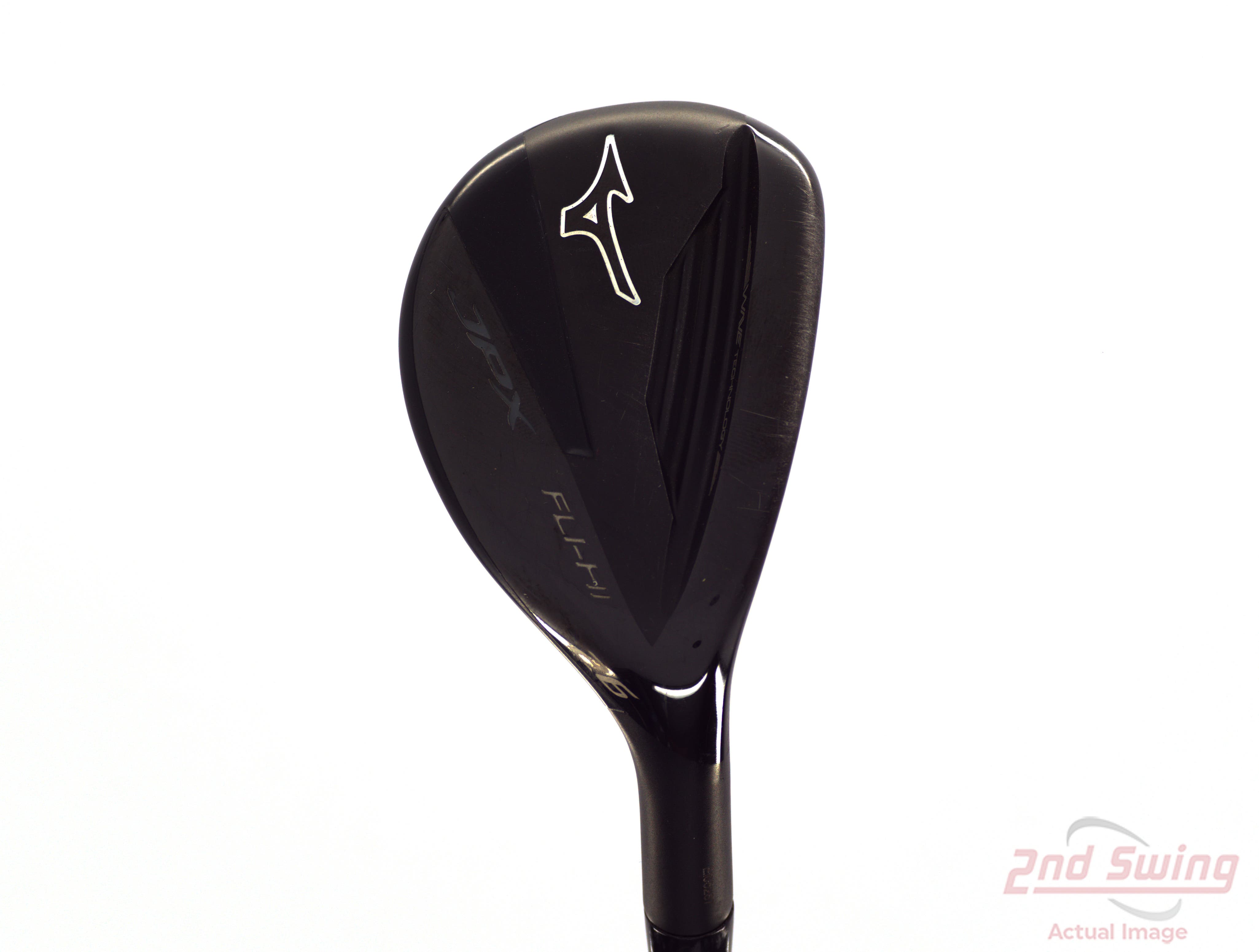 Mizuno JPX 923 Fli-Hi Hybrid | 2nd Swing Golf