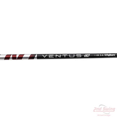 Mint Uncut Fujikura Ventus TR Red Non Velocore Hybrid Shaft Senior 41.5in