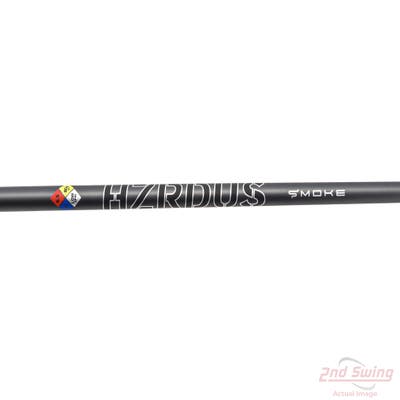 Mint Uncut Project X HZRDUS Smoke Black 80g Hybrid Shaft X-Stiff 42.0in