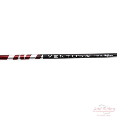 Mint Uncut Fujikura Ventus TR Red Non Velocore Hybrid Shaft Regular 41.5in