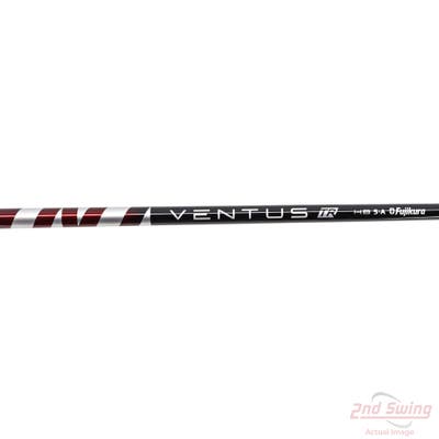 Mint Uncut Fujikura Ventus TR Red Non Velocore Hybrid Shaft Senior 41.5in