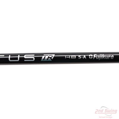 Mint Uncut Fujikura Ventus TR Red Non Velocore Hybrid Shaft Senior 41.5in