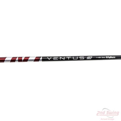 Mint Uncut Fujikura Ventus TR Red Non Velocore Hybrid Shaft Senior 41.5in