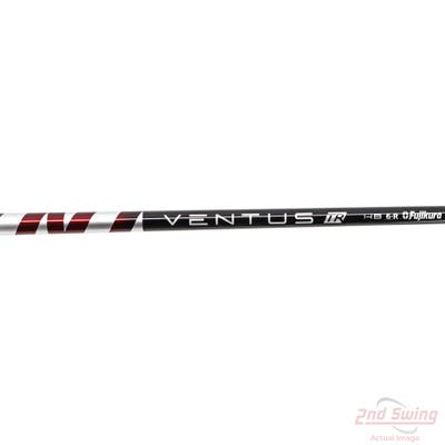 Mint Uncut Fujikura Ventus TR Red Non Velocore Hybrid Shaft Regular 41.5in