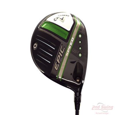 Callaway EPIC Speed Driver 10.5° Project X Cypher 40 Graphite Senior Right Handed 46.0in