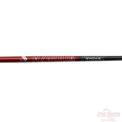 Mint Uncut Project X HZRDUS Smoke Red RDX 70g Hybrid Shaft Senior 42.0in