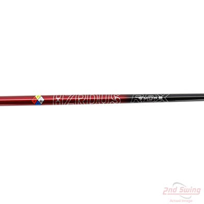 Mint Uncut Project X HZRDUS Smoke Red RDX 70g Hybrid Shaft Senior 42.0in