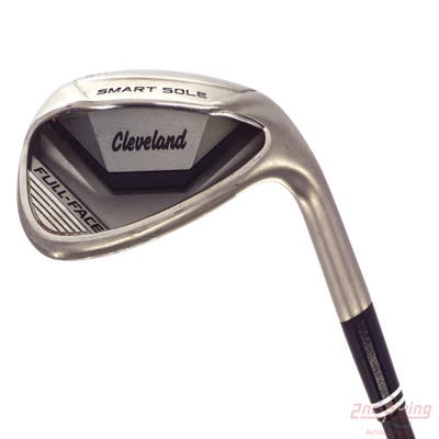Cleveland Smart Sole 4 Wedge Sand SW FST KBS MAX Graphite 55 Graphite Senior Right Handed 36.5in