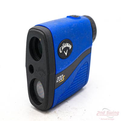 Callaway 2019 200S Laser Rangefinder