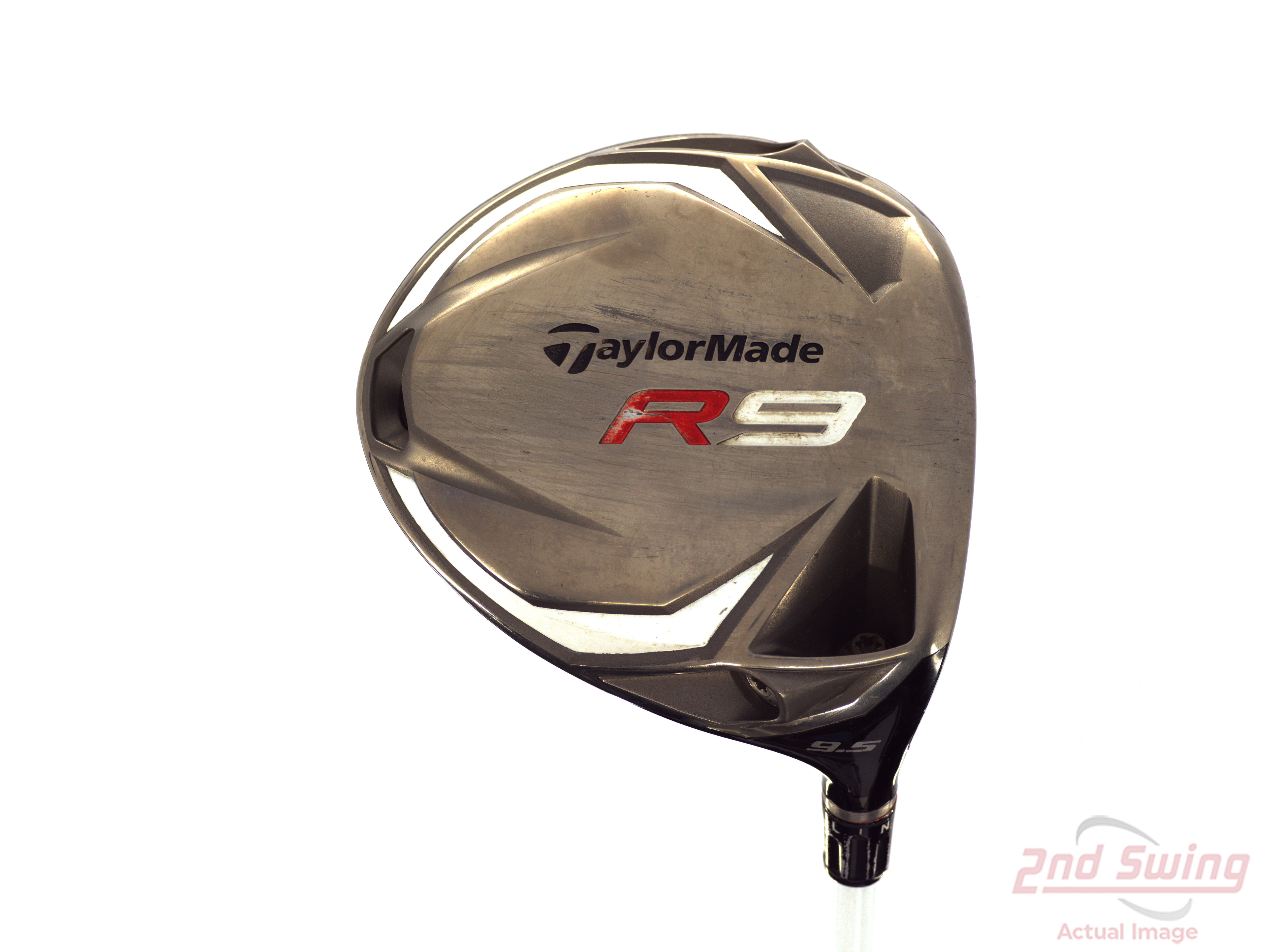 TaylorMade R9 Driver | 2nd Swing Golf