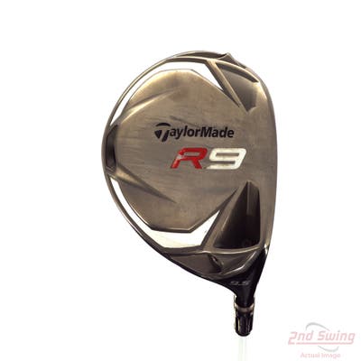 TaylorMade R9 Driver 9.5° Mitsubishi Fubuki Tour 73 Graphite Stiff Right Handed 45.75in