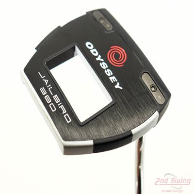 Mint Odyssey Jailbird 380 White Hot Putter Graphite Right Handed 39.25in