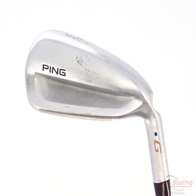 Ping G400 Crossover Utility Iron 4 Utility 22° ALTA CB 70 Graphite Regular Right Handed Blue Dot 39.5in