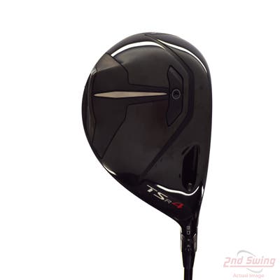 Titleist TSR4 Driver 8° MCA Tensei AV-XLINK Blue 55 Graphite Regular Right Handed 45.25in