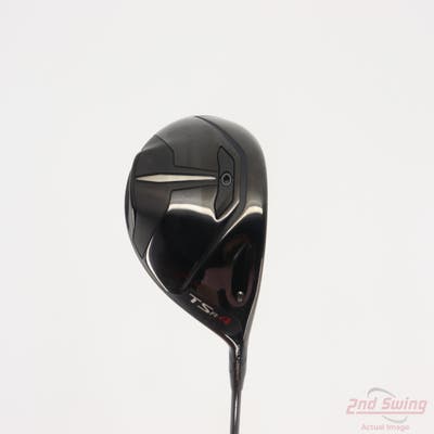 Mint Titleist TSR4 Driver 9° MCA Tensei AV-XLINK Blue 55 Graphite Stiff Right Handed 45.25in