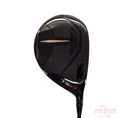 Titleist TSR4 Driver 8° MCA Tensei AV-XLINK Blue 55 Graphite X-Stiff Right Handed 46.25in