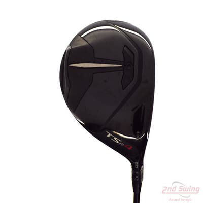 Titleist TSR4 Driver 8° MCA Tensei AV-XLINK Blue 65 Graphite Stiff Right Handed 46.25in