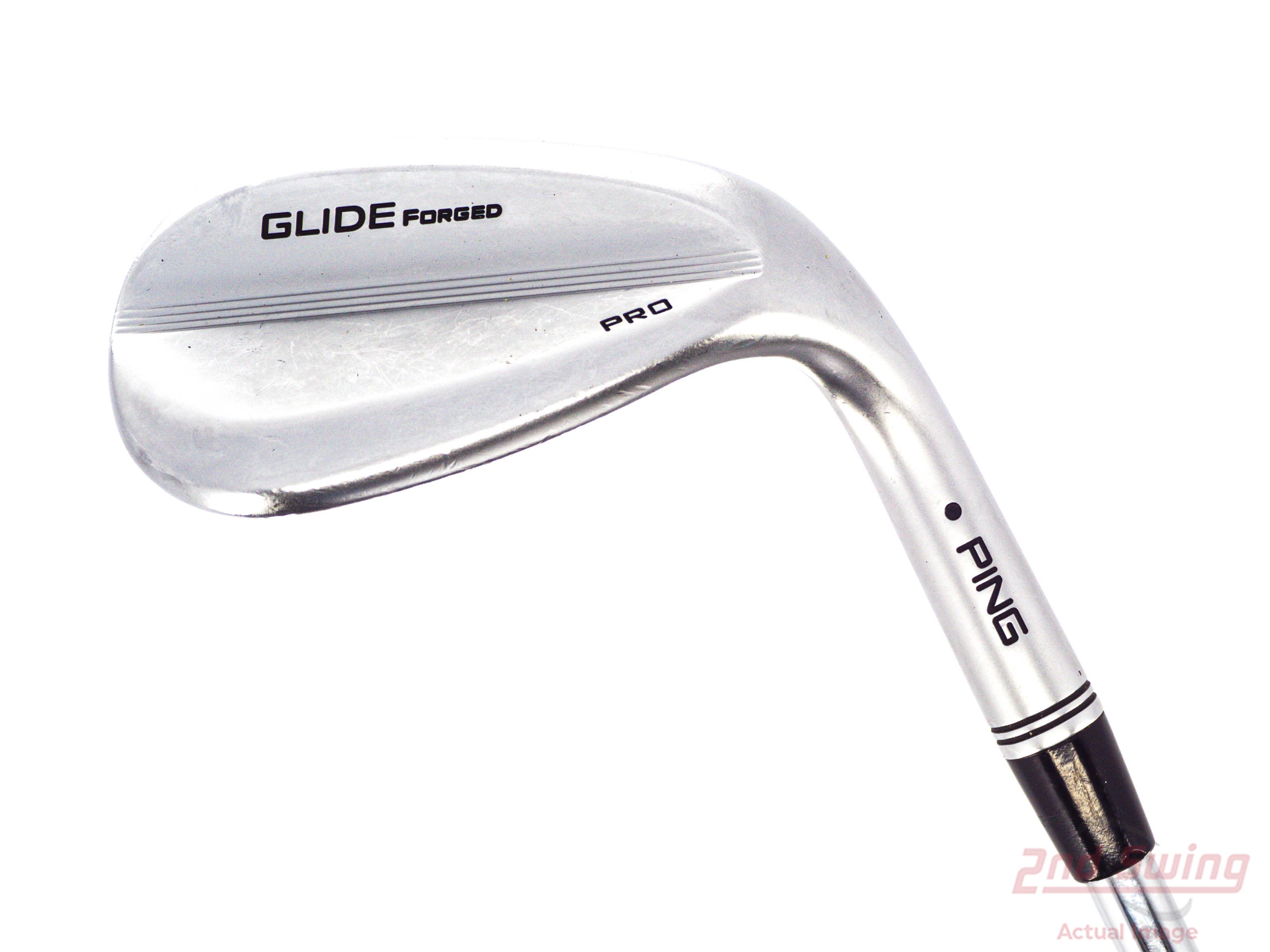 新品 PING GLIDE FORGED PRO 50° モーダス105 S Amazon | ピン（PING） グライドフォージドプロ ウェッジ(50S