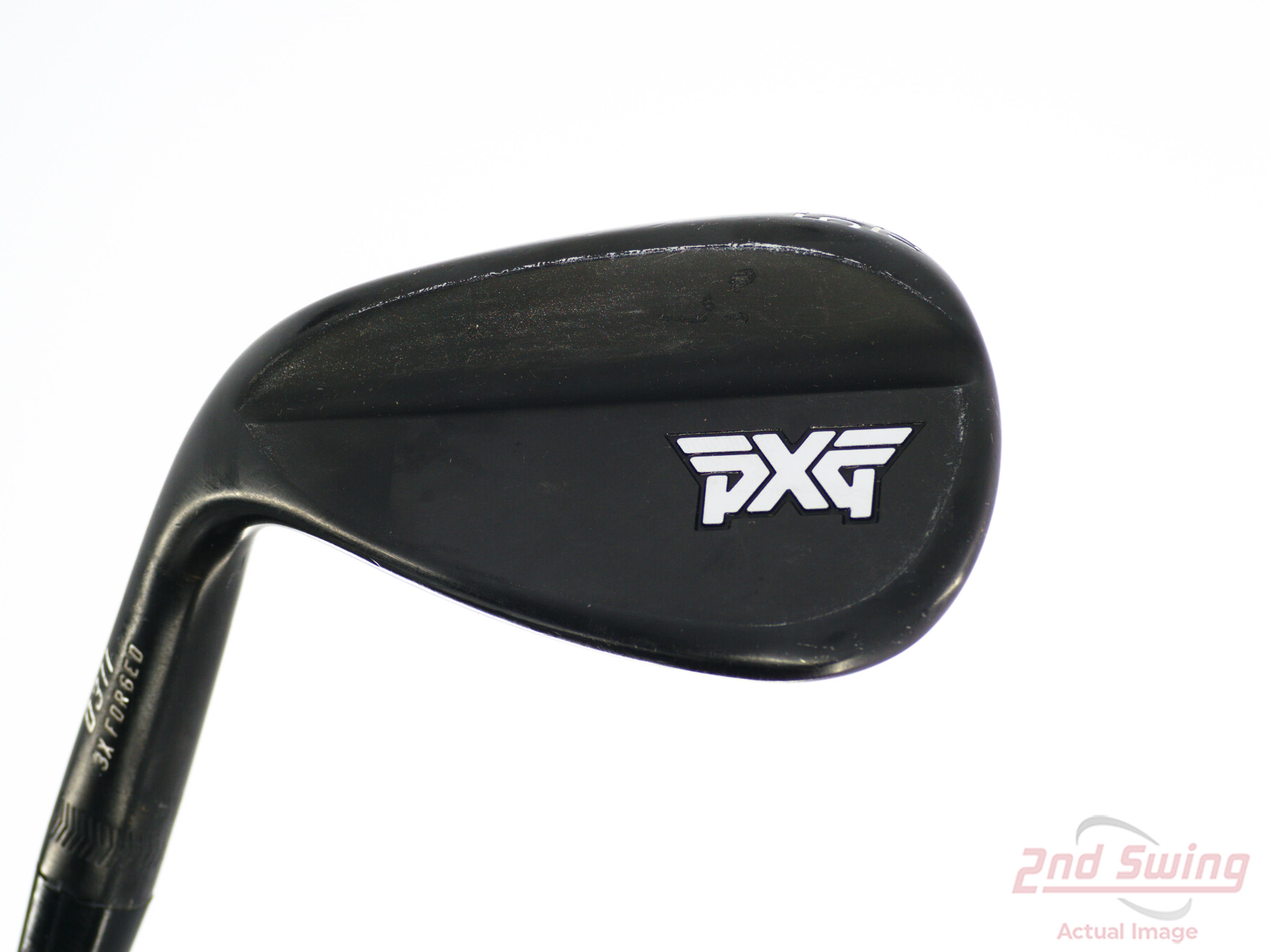 PXG 0311 3X FORGED ウェッジ 54°/12° 3X Forged Wedges | Premium Golf Wedges | PXG