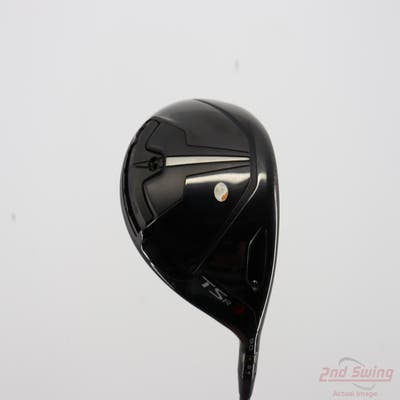 Titleist TSR3 Driver 9° Mitsubishi Tensei CK Orange 70 Graphite X-Stiff Right Handed 45.5in