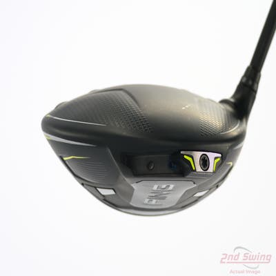 Ping G430 MAX Driver 10.5° ALTA CB 55 Black Graphite Senior Left Handed 45.75in