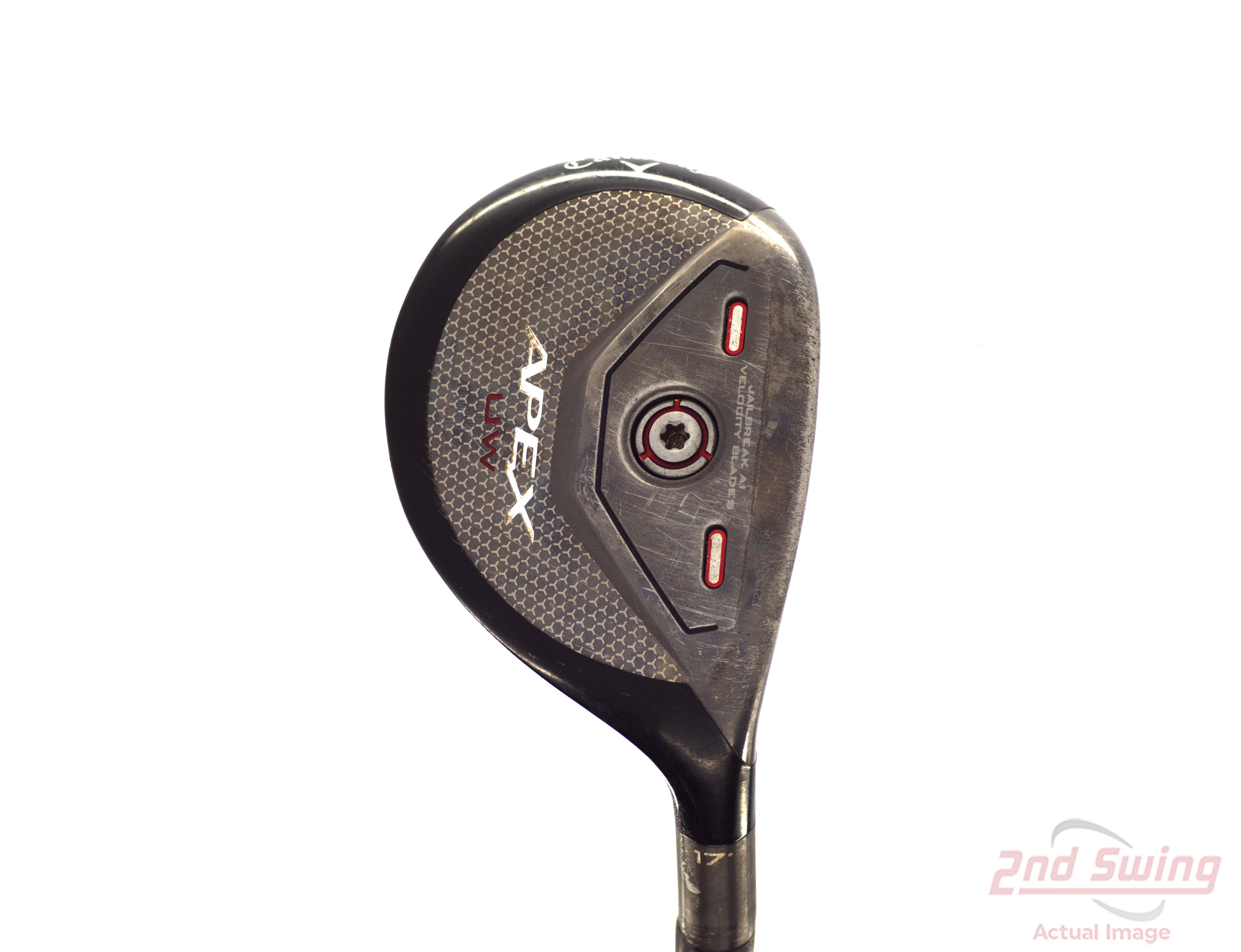 Callaway Apex Utility Wood Fairway Wood | 2nd Swing Golf