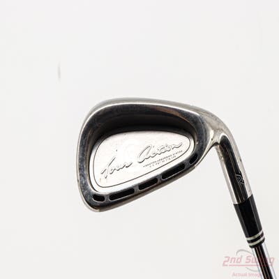 Cleveland TA7 Single Iron 5 Iron Stock Steel Shaft Steel Stiff Right Handed 39.0in